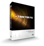 Native Instruments Traktor Scratch Pro