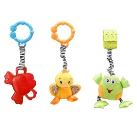 Bright Starts �g���x�����O�E�g���I 8579
