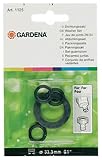 Eigenschaften Gardena 645384 / Gardena Dichtungssatz