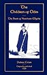 The Children of Odin - The Book of Northern Myths