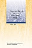 Discursive practice in language learning and teaching