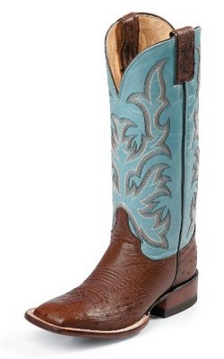 Justin Womens Aqha Remuda Style: JL5527