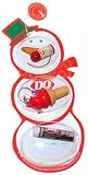 Ice Cream Flavored Lip Balms
