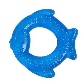 Natursutten BPA-Free Chill-It Teether