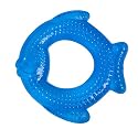 Natursutten BPA-Free Chill-It Teether, Fish, 3-12 Months