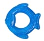 Natursutten BPA-Free Chill-It Teether, Fish, 3-12 Months