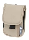 エツミ カメラポーチ DショットM ベージュ E-1721
