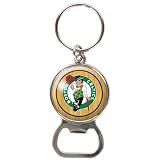Boston Celtics - NBA Bottle Opener Keychain