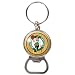 Boston Celtics - NBA Bottle Opener Keychain