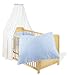 Pinolino 60676-2 - Set für Kinderbett
