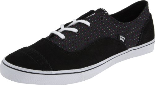 DC Women's Spectator Sneaker