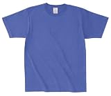 CROSS STIRCH（クロススティッチ） #OE1116　オープンエンドマックスウェイトTシャツ6.2oz ブルー・ブラック・グレー系【XS～XL】