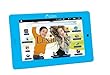 Lexibook  -  MFC155FR  - La Tablette Master pour enfant  Android 7 pouces (17,8 cm)