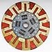 Centerforce DF612909 Dual Friction Clutch Pressure Plate and Disc