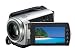 Sony DCR-SR38 Camcorder (Memory Stick, 70 GB Festplatte, 60-fach opt. Zoom, 6,9 cm (2,7 Zoll) Display) silber Sony DCR-SR38 Camcorder (Memory Stick, 70 GB Festplatte, 60-fach opt. Zoom, 6,9 cm (2,7 Zoll) Display) silber