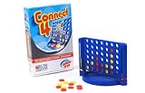 Travel Connect 4