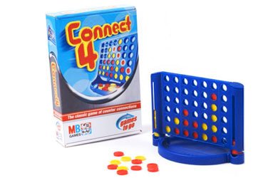 Childrens Toyshop  Toys : Travel Connect 4