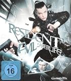 Produkt-Bild: Resident Evil - Afterlife