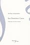 Les Derni�res Cartes
