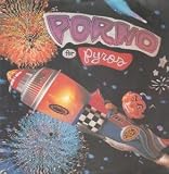 PORNO FOR PYROS LP (VINYL ALBUM) GERMAN WARNER BROS 1993