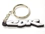 HONDA CBR 600 900 929 954 1000 RR KEYCHAIN KEY RING FOB LOGO DECAL MOTORCYCLE