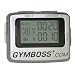 Gymboss GB2010 SILVER