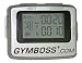 Gymboss GB2010 SILVER
