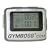 Gymboss GB2010 SILVER