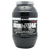 Inner Armour Nitro-Peak Protein Powder Chocolate Peanut Butter -- 4.4 lbs