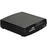 Arris Touchstone TG852G/NA-8 Docsis 3.0 Residential Gateway