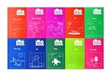 Primary Phonics Storybook Set 1
