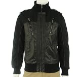 Guess Men's Zip Coat