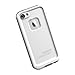 LifeProof FRE iPhone 5 Waterproof Case - Retail Packaging - WHITE/GREY