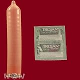 TROJAN BARE SKIN 36 PACK TROJAN BARE SKIN 36 PACK