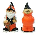 Philadelphia Flyers Garden Gnome - 10" Bank