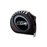 Seattle Seahawks Pro Grip Tape Measure