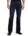 True Religion Men's Ricky Straight Jean True Religion Men's Ricky Straight Jean