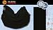 Suchen : Buff Polar Headwear Kopftuch Multifunktionstuch Black