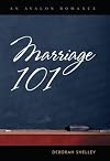 Marriage 101 (Avalon Romance)