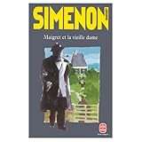 Maigret Et la Vielle Dame