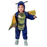 Dragonfly Infant Costume