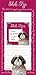 Shih Tzu Memo Pad NoteBook and Magnet Picture Frame Set