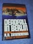 Deadfall in Berlin