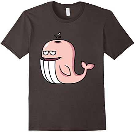 Men's The Next Evo - Wally Save The Ocean The Sea T Shirt   Small Asphalt