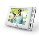 Review Cowon iAudio  / Cowon iAudio D2 4GB MP3 Player Colour WHITE