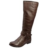 Lotus Arlington Fur Trimmed Boots