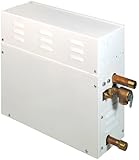 Steamist SM-9 9 KW Residential Steam Generator
