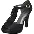 Madden Girl Womens Setra Open T