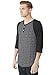 Alternative Men's Eco Jersey 3/4 Raglan