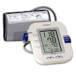 Omron HEM-711 DLX Automatic Blood Pressure Monitor with Comfit Cuff